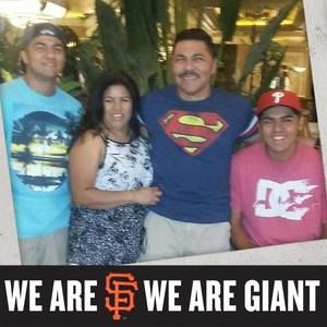 Meet your Posher, Eddie